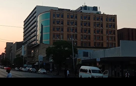  Bedroom Property for Sale in Pretoria Central Gauteng