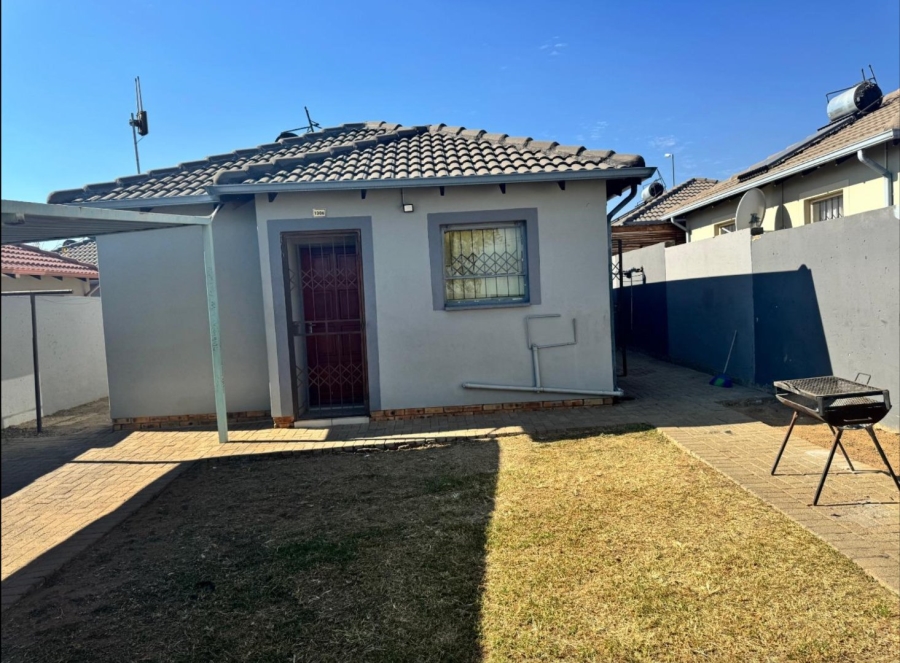 2 Bedroom Property for Sale in Riverside View Gauteng