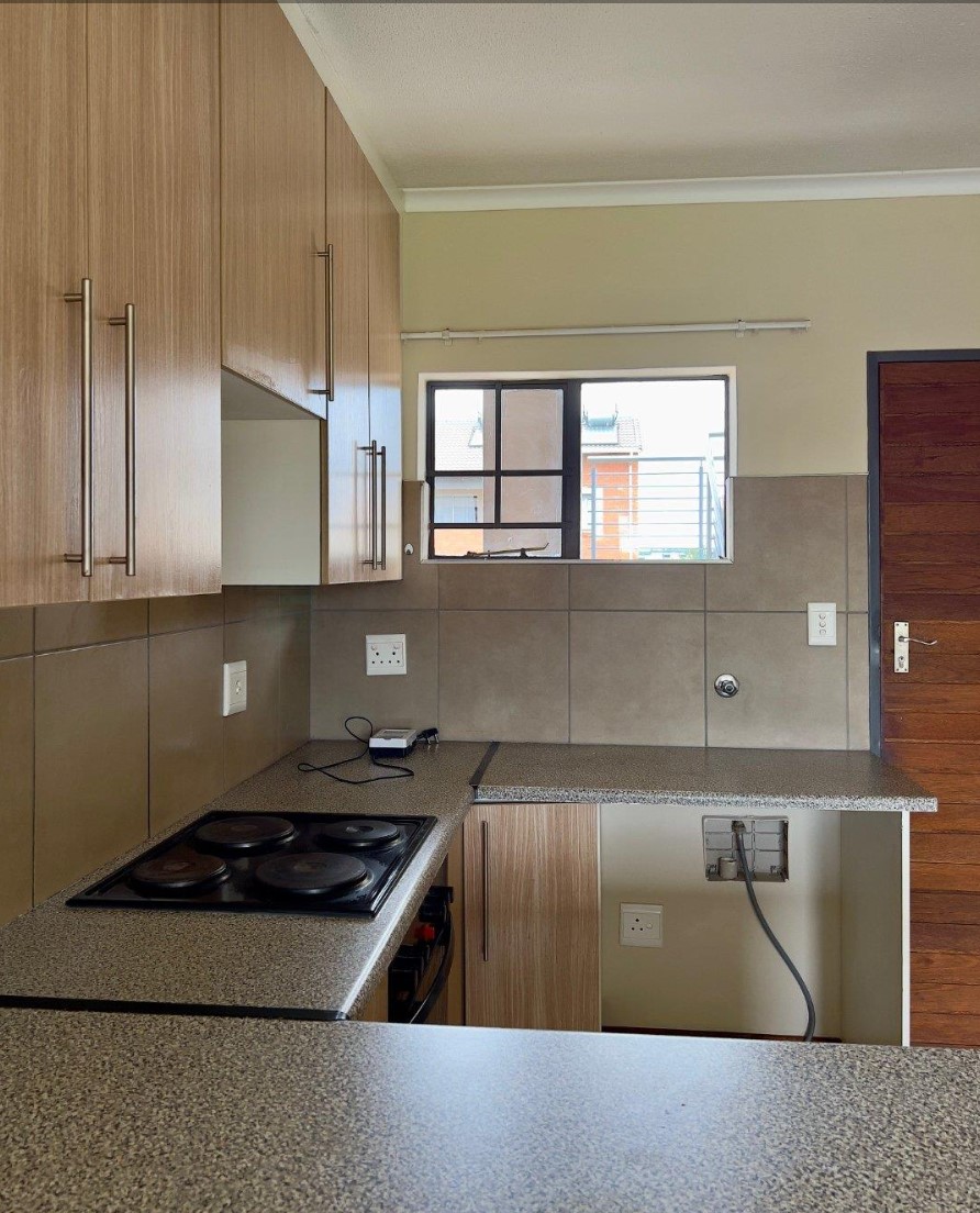 To Let 2 Bedroom Property for Rent in Sagewood Gauteng