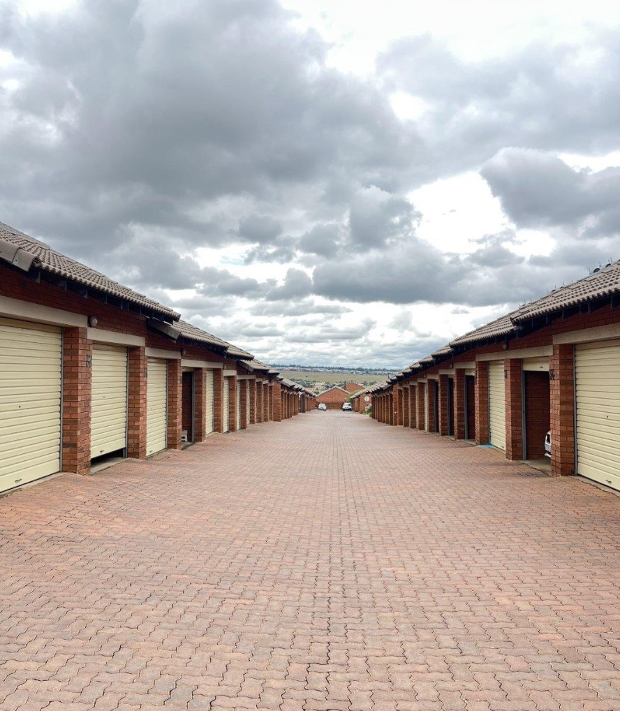 To Let 2 Bedroom Property for Rent in Sagewood Gauteng