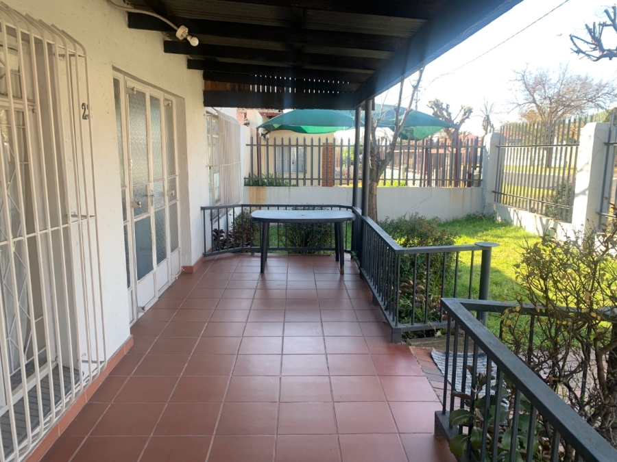 3 Bedroom Property for Sale in Rosettenville Gauteng