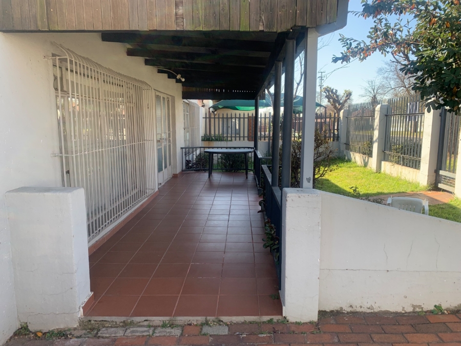 3 Bedroom Property for Sale in Rosettenville Gauteng