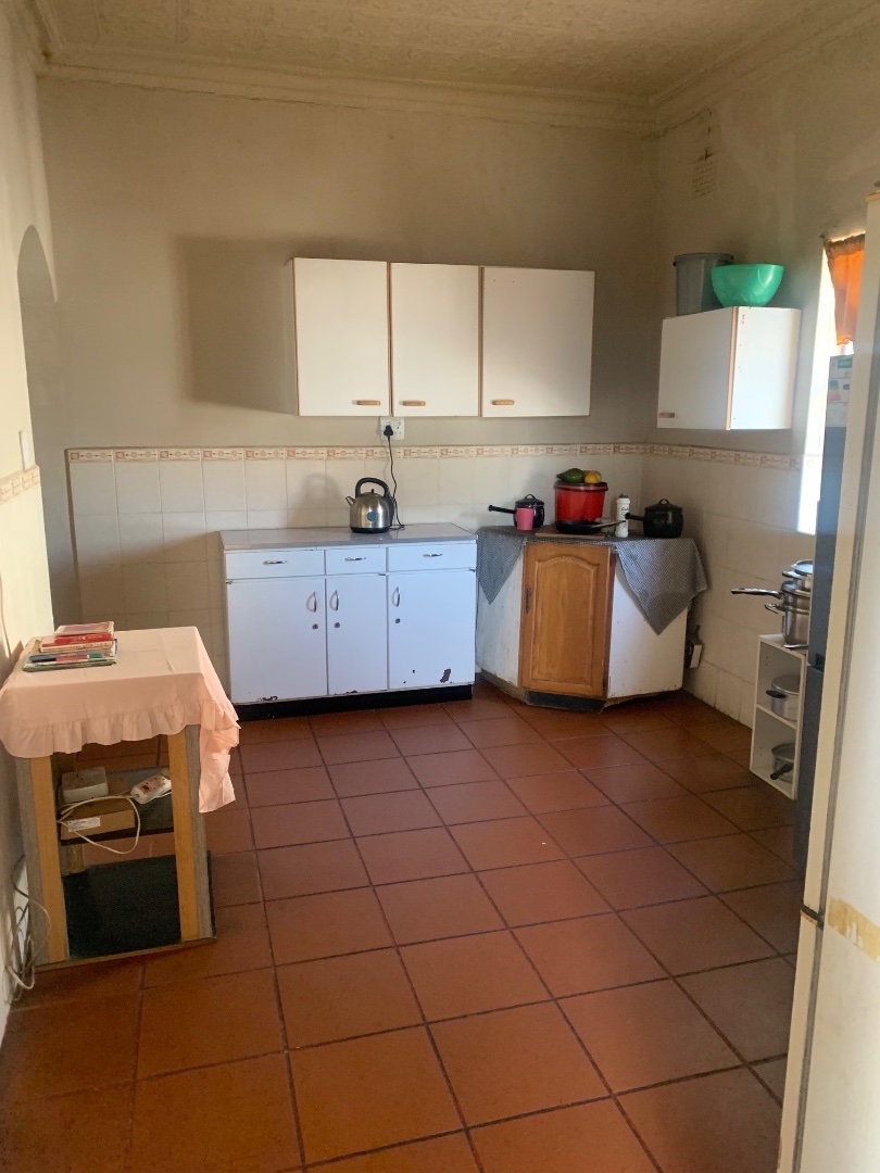 3 Bedroom Property for Sale in Rosettenville Gauteng