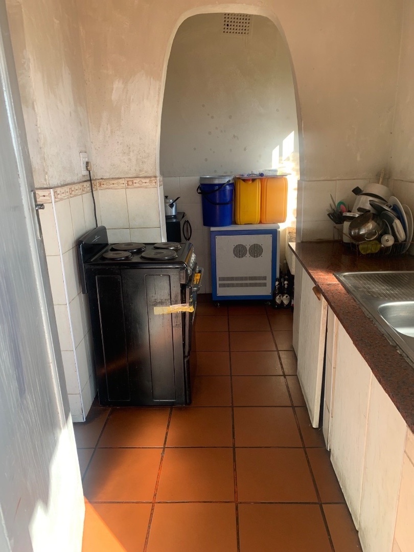 3 Bedroom Property for Sale in Rosettenville Gauteng
