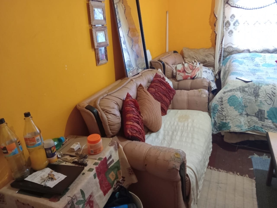 3 Bedroom Property for Sale in Rosettenville Gauteng