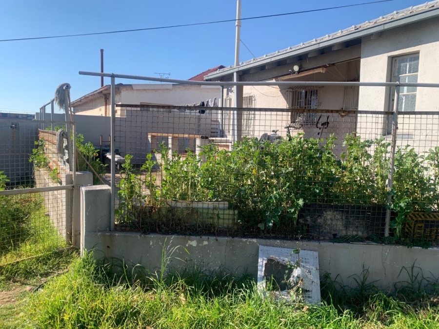 3 Bedroom Property for Sale in Rosettenville Gauteng