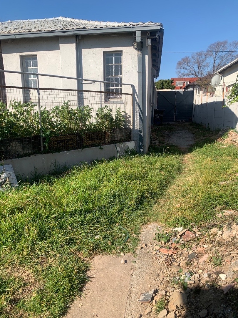 3 Bedroom Property for Sale in Rosettenville Gauteng