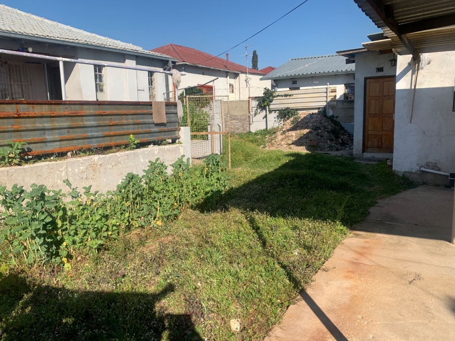 3 Bedroom Property for Sale in Rosettenville Gauteng
