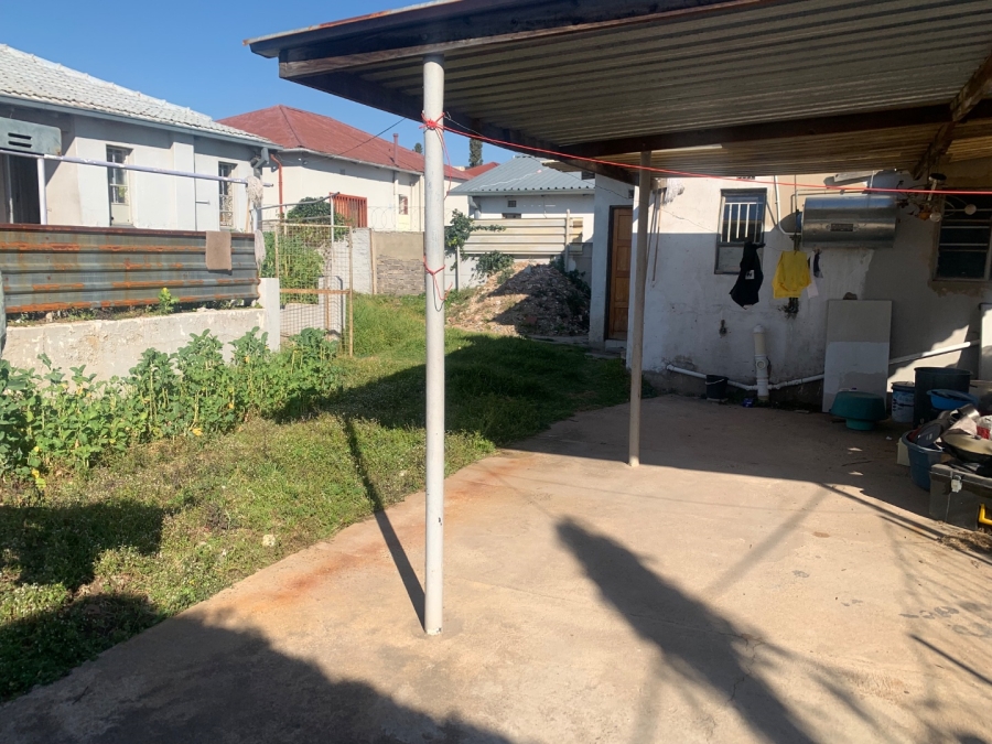 3 Bedroom Property for Sale in Rosettenville Gauteng