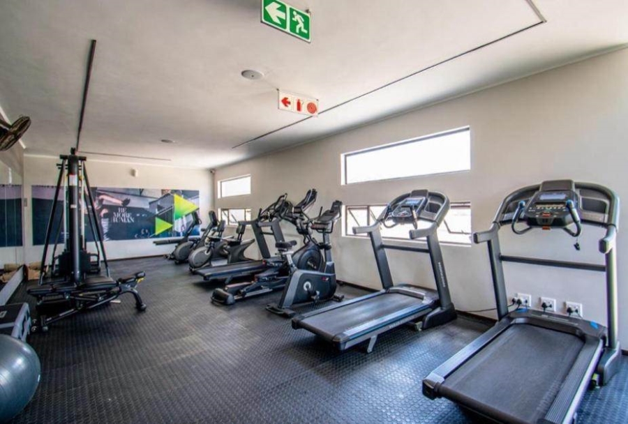 2 Bedroom Property for Sale in Broadacres Gauteng