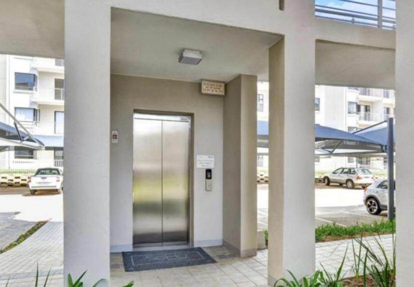 2 Bedroom Property for Sale in Broadacres Gauteng