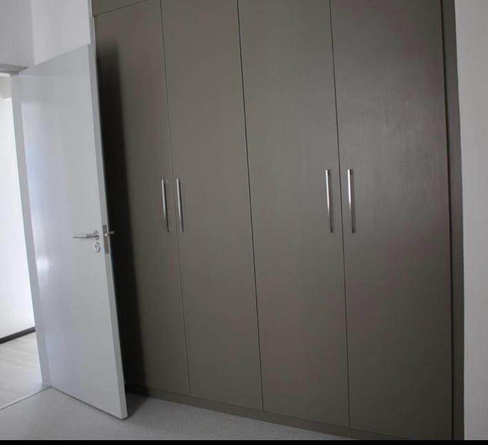 2 Bedroom Property for Sale in Broadacres Gauteng