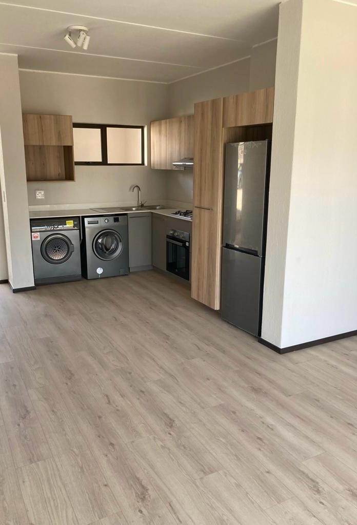 2 Bedroom Property for Sale in Broadacres Gauteng