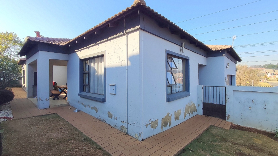 3 Bedroom Property for Sale in Amberfield Gauteng