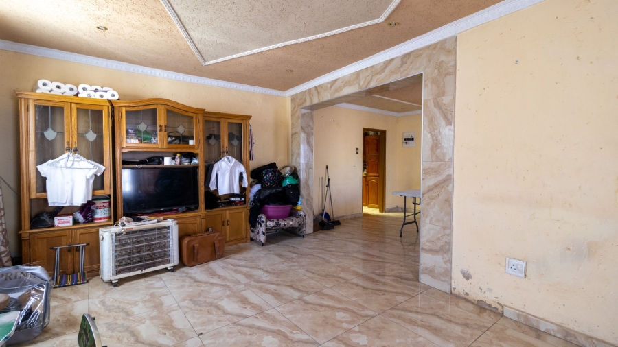 1 Bedroom Property for Sale in Jabulani Gauteng