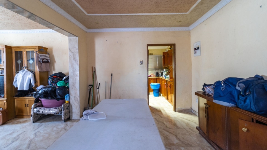1 Bedroom Property for Sale in Jabulani Gauteng