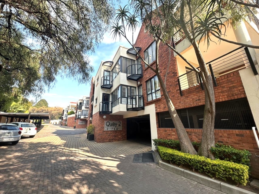 2 Bedroom Property for Sale in Morningside Gauteng