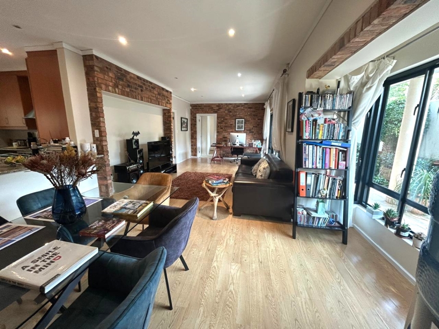 2 Bedroom Property for Sale in Morningside Gauteng
