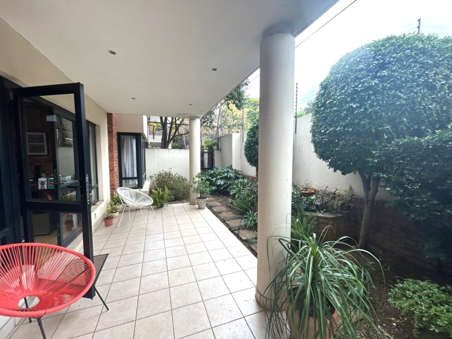 2 Bedroom Property for Sale in Morningside Gauteng