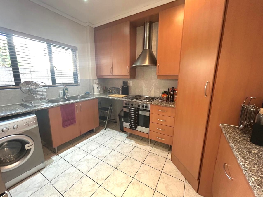 2 Bedroom Property for Sale in Morningside Gauteng