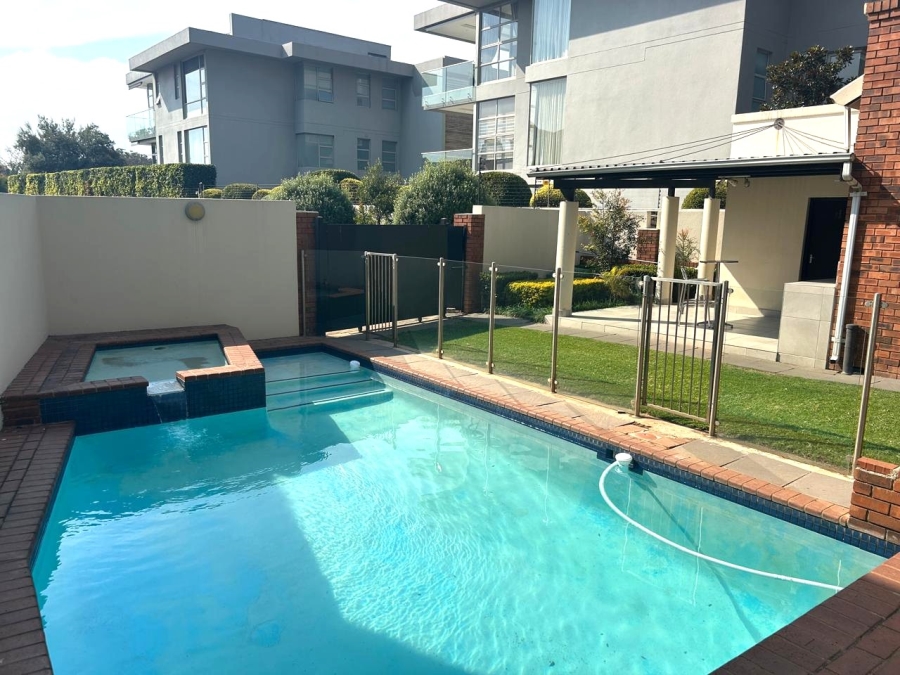 2 Bedroom Property for Sale in Morningside Gauteng