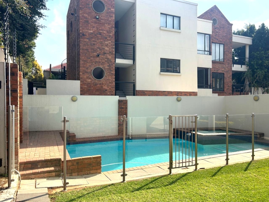 2 Bedroom Property for Sale in Morningside Gauteng