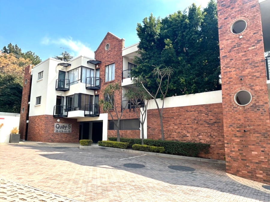 2 Bedroom Property for Sale in Morningside Gauteng