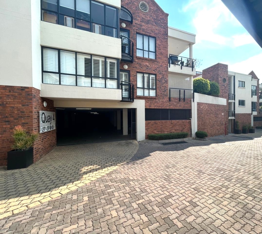 2 Bedroom Property for Sale in Morningside Gauteng