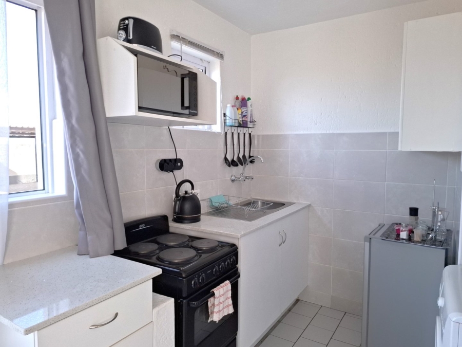 1 Bedroom Property for Sale in Sandton Central Gauteng