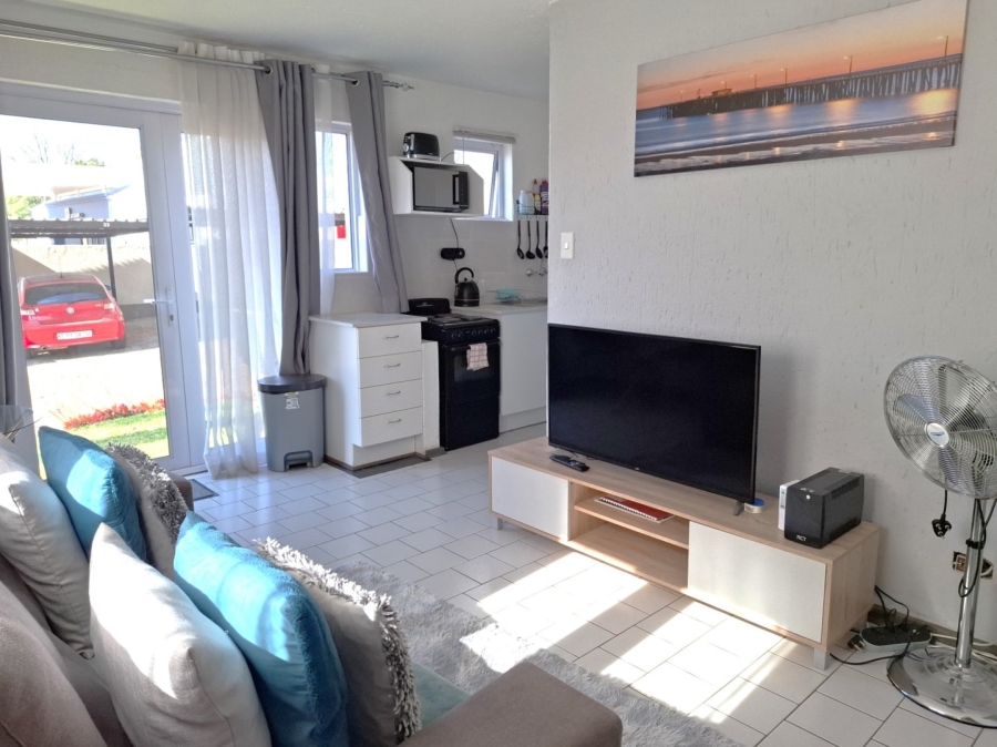 1 Bedroom Property for Sale in Sandton Central Gauteng