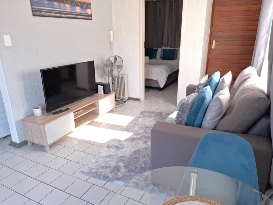 1 Bedroom Property for Sale in Sandton Central Gauteng