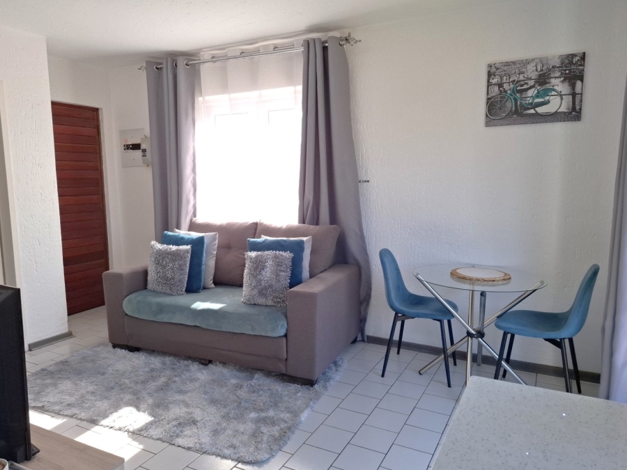 1 Bedroom Property for Sale in Sandton Central Gauteng