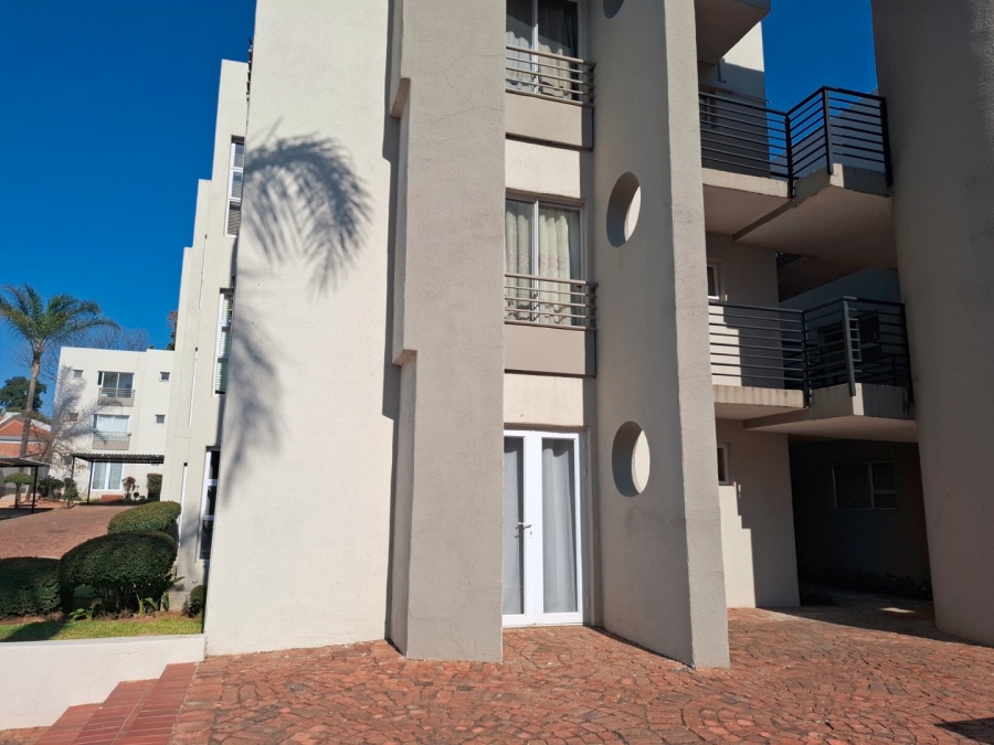 1 Bedroom Property for Sale in Sandton Central Gauteng