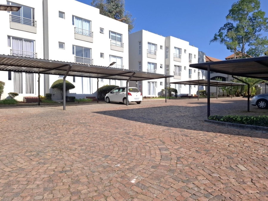 1 Bedroom Property for Sale in Sandton Central Gauteng