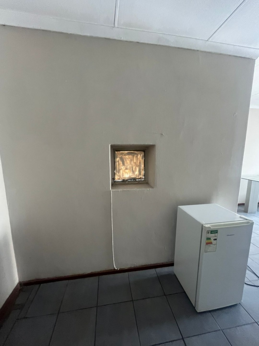 1 Bedroom Property for Sale in Hatfield Gauteng