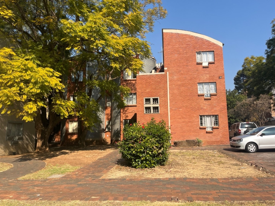 1 Bedroom Property for Sale in Hatfield Gauteng