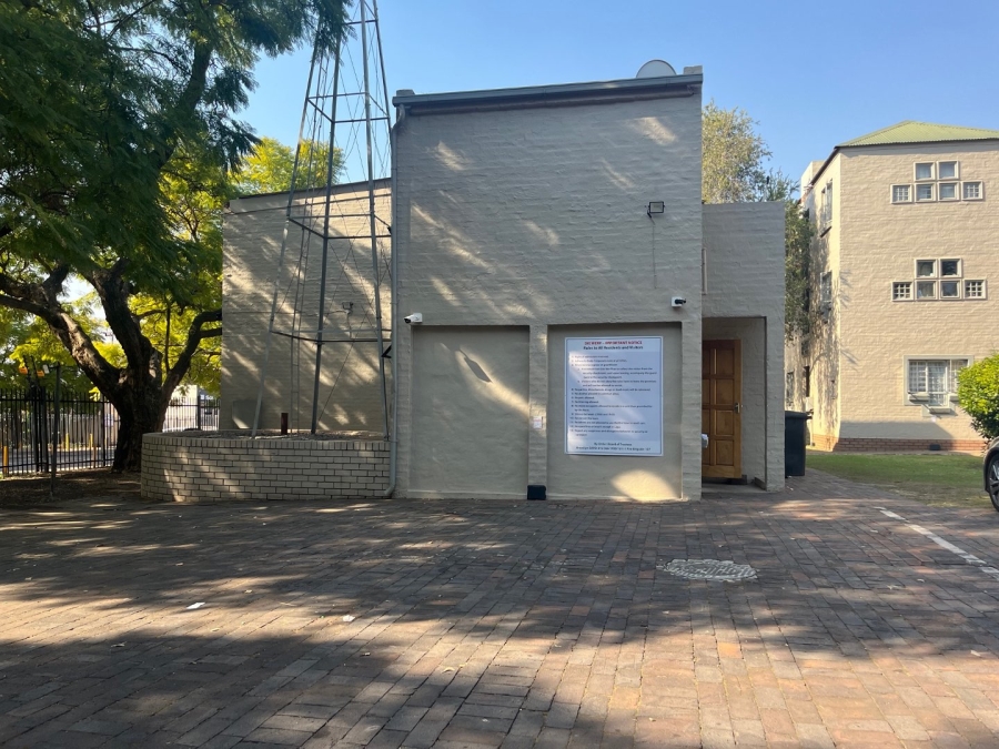 1 Bedroom Property for Sale in Hatfield Gauteng
