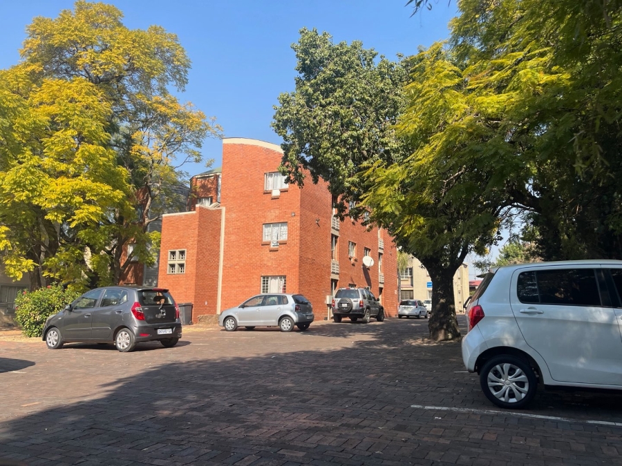 1 Bedroom Property for Sale in Hatfield Gauteng