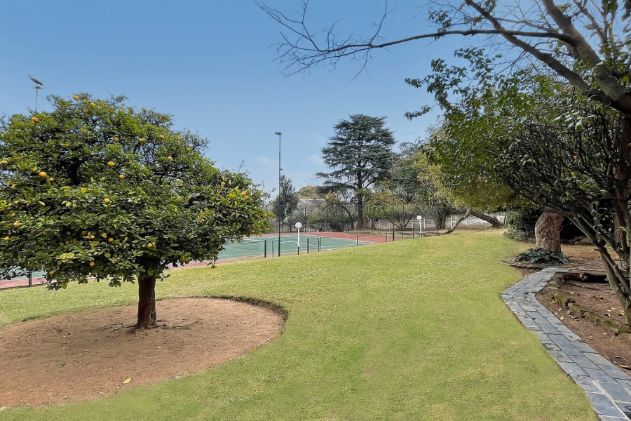 5 Bedroom Property for Sale in Bryanston Gauteng