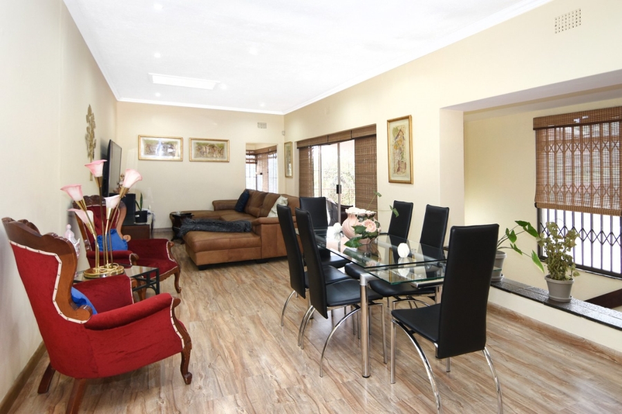 5 Bedroom Property for Sale in Bryanston Gauteng