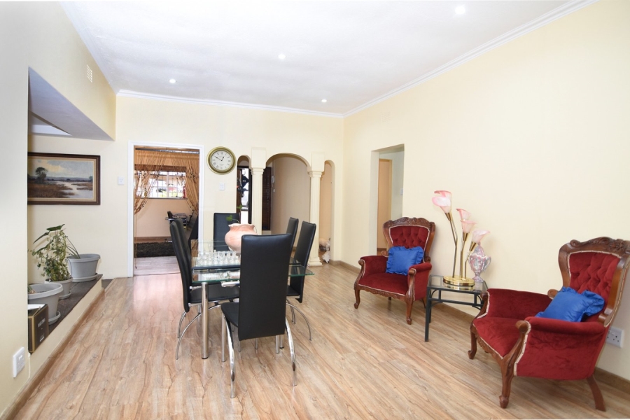 5 Bedroom Property for Sale in Bryanston Gauteng