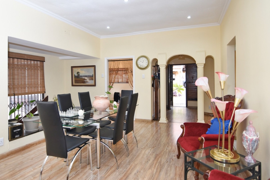 5 Bedroom Property for Sale in Bryanston Gauteng