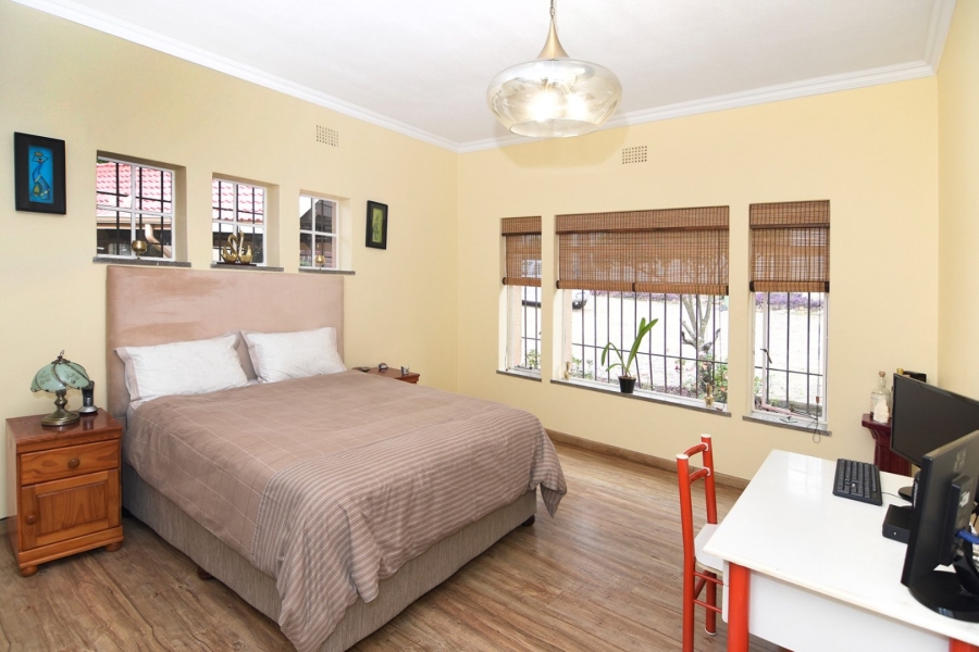 5 Bedroom Property for Sale in Bryanston Gauteng