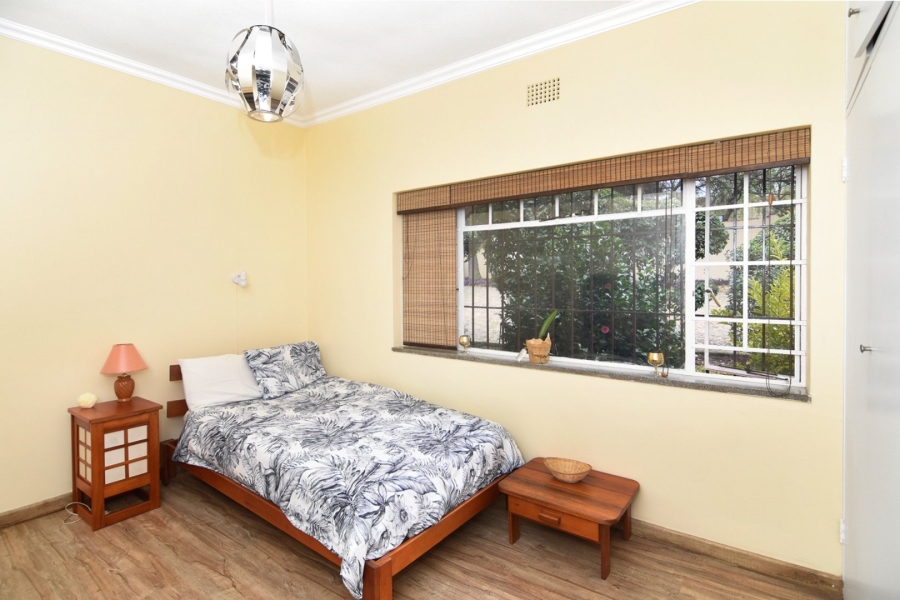 5 Bedroom Property for Sale in Bryanston Gauteng
