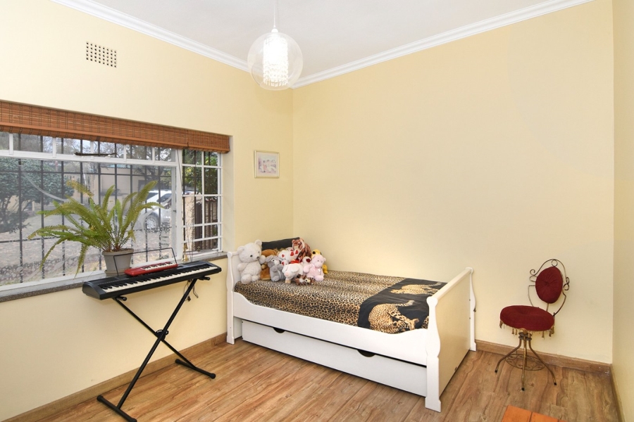 5 Bedroom Property for Sale in Bryanston Gauteng