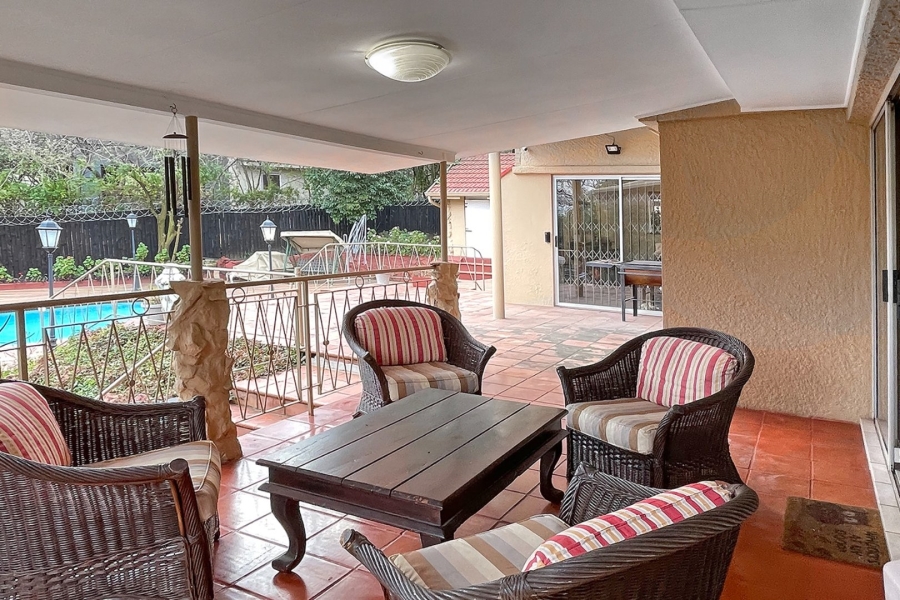 5 Bedroom Property for Sale in Bryanston Gauteng