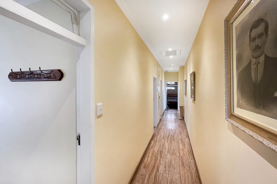 5 Bedroom Property for Sale in Bryanston Gauteng