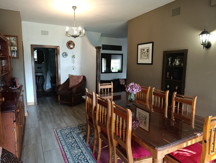 To Let 4 Bedroom Property for Rent in Highlands North Gauteng