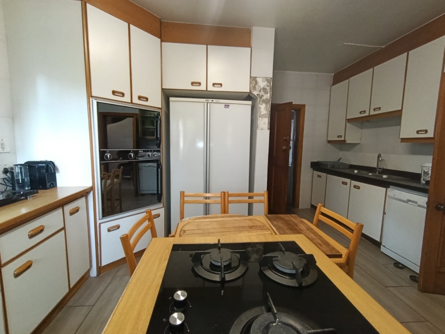 To Let 4 Bedroom Property for Rent in Highlands North Gauteng