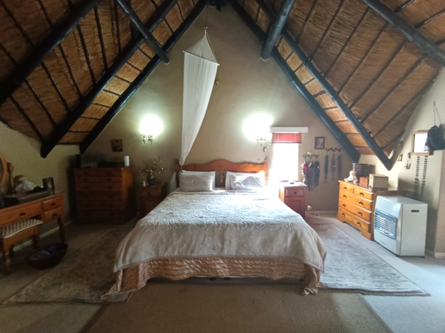 To Let 4 Bedroom Property for Rent in Highlands North Gauteng